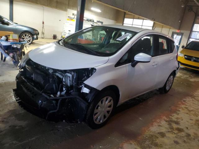 NISSAN VERSA NOTE 2016 3n1ce2cp8gl406434