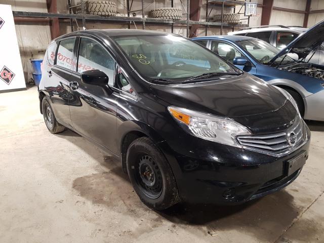 NISSAN VERSA NOTE 2016 3n1ce2cp8gl406515