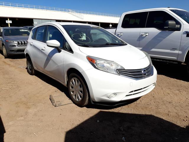 NISSAN VERSA NOTE 2016 3n1ce2cp8gl407227