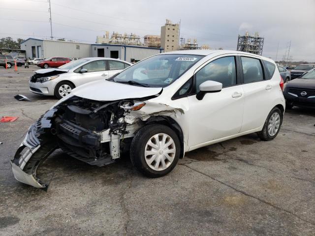 NISSAN VERSA NOTE 2016 3n1ce2cp8gl407261