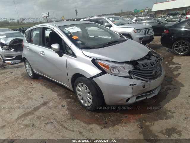 NISSAN VERSA NOTE 2016 3n1ce2cp8gl407437