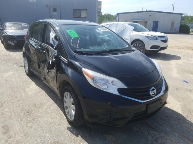 NISSAN VERSA NOTE 2016 3n1ce2cp8gl407552