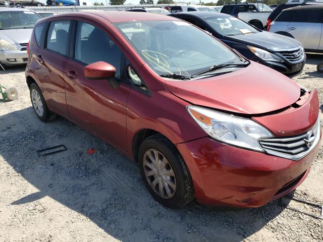 NISSAN VERSA NOTE 2016 3n1ce2cp8gl408796