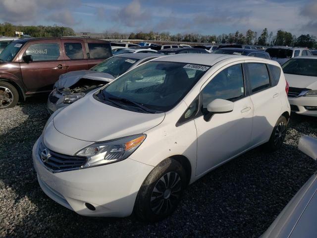 NISSAN VERSA NOTE 2016 3n1ce2cp8gl408913