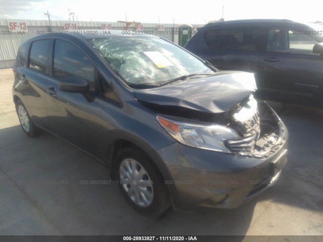 NISSAN VERSA NOTE 2016 3n1ce2cp8gl409026