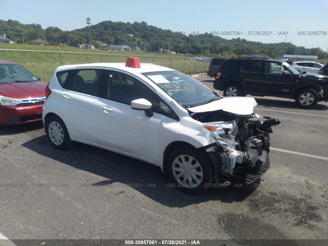 NISSAN VERSA NOTE 2016 3n1ce2cp8gl409687