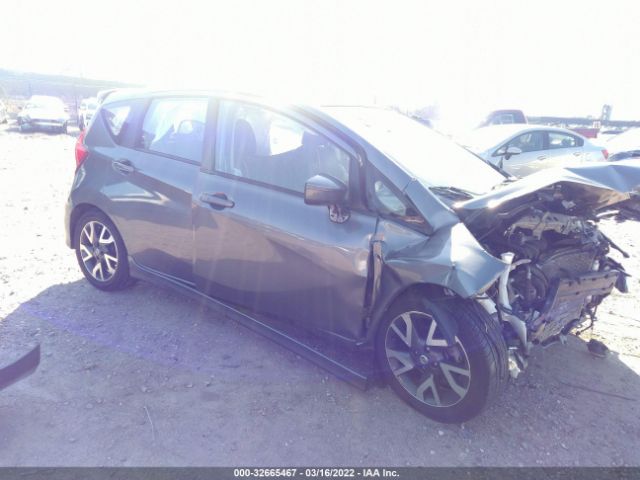 NISSAN VERSA NOTE 2016 3n1ce2cp8gl409723