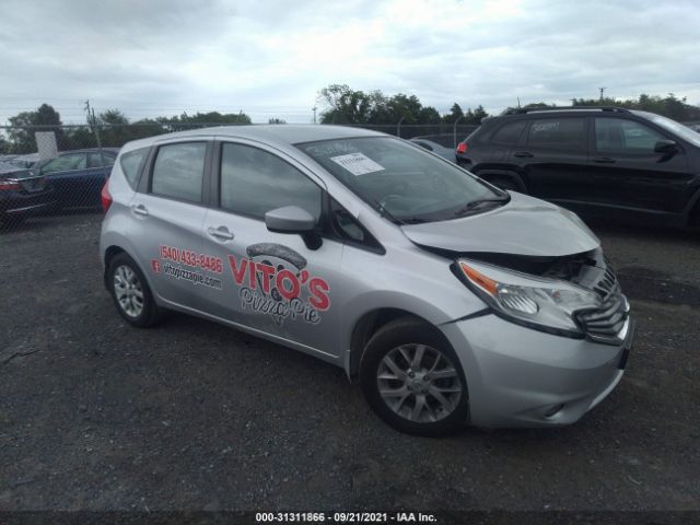 NISSAN VERSA NOTE 2016 3n1ce2cp8gl409821