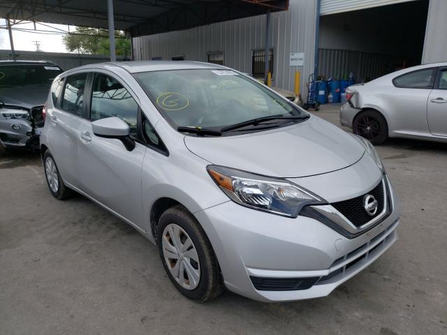 NISSAN NULL 2017 3n1ce2cp8hl352201