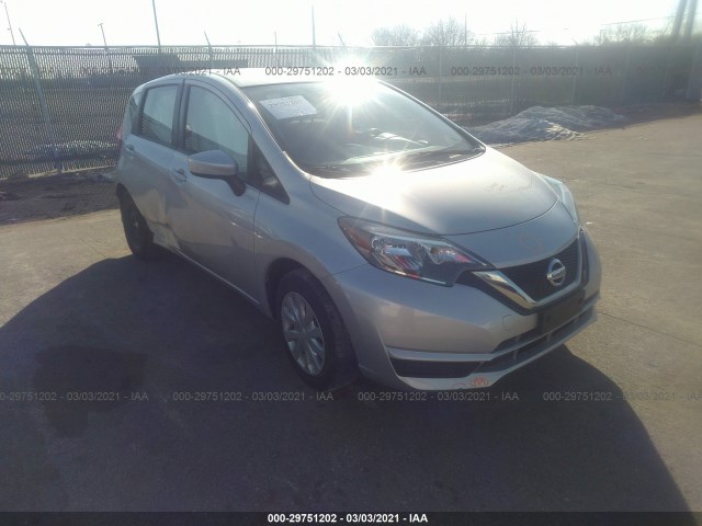 NISSAN VERSA NOTE 2017 3n1ce2cp8hl352764