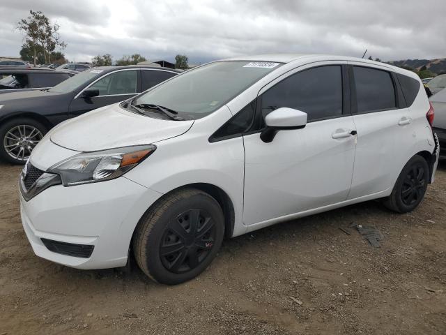 NISSAN VERSA NOTE 2017 3n1ce2cp8hl352876