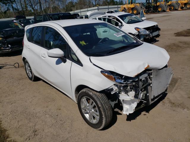 NISSAN VERSA NOTE 2017 3n1ce2cp8hl353168