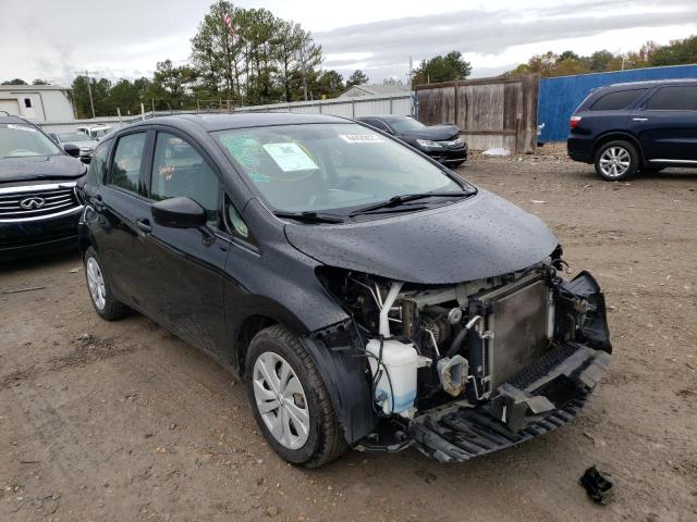 NISSAN VERSA NOTE 2017 3n1ce2cp8hl353302