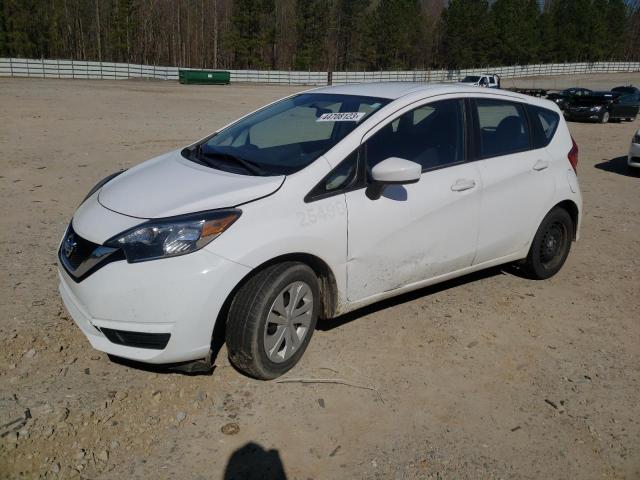 NISSAN VERSA NOTE 2017 3n1ce2cp8hl354191