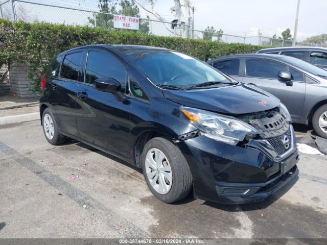 NISSAN VERSA NOTE 2017 3n1ce2cp8hl354448