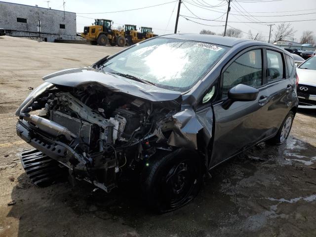 NISSAN VERSA NOTE 2017 3n1ce2cp8hl354563