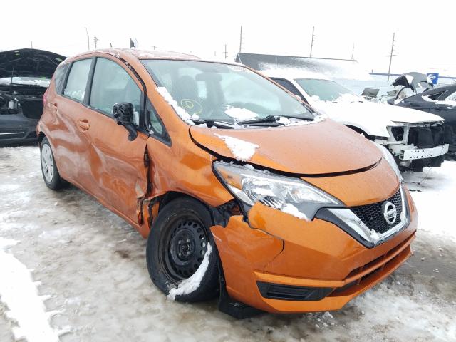 NISSAN VERSA NOTE 2017 3n1ce2cp8hl354689