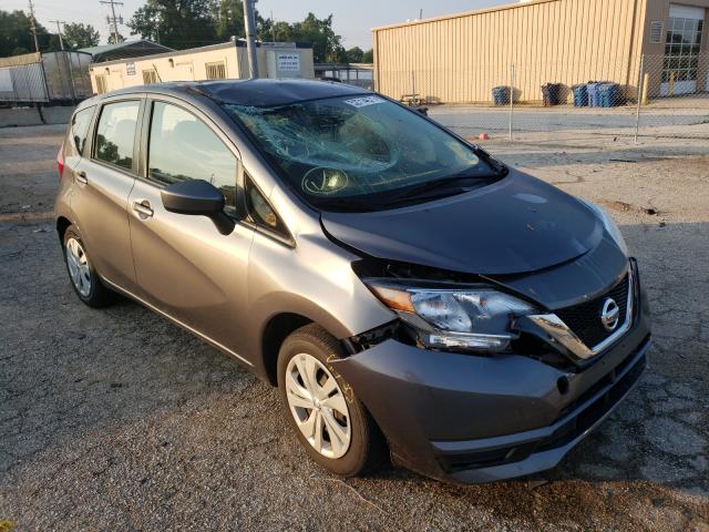 NISSAN VERSA NOTE 2017 3n1ce2cp8hl355017