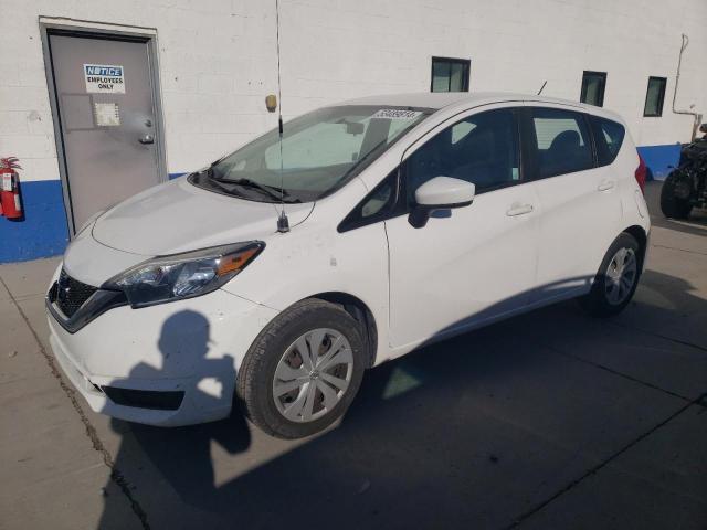 NISSAN VERSA 2017 3n1ce2cp8hl356832