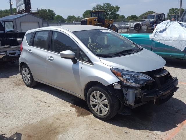 NISSAN VERSA NOTE 2017 3n1ce2cp8hl357348