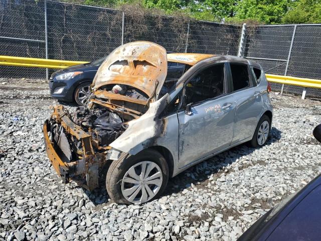 NISSAN VERSA 2017 3n1ce2cp8hl357351