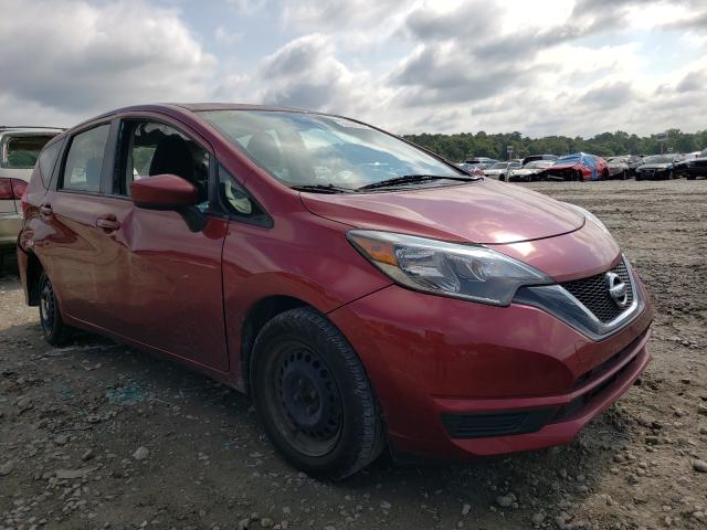 NISSAN VERSA NOTE 2017 3n1ce2cp8hl357463