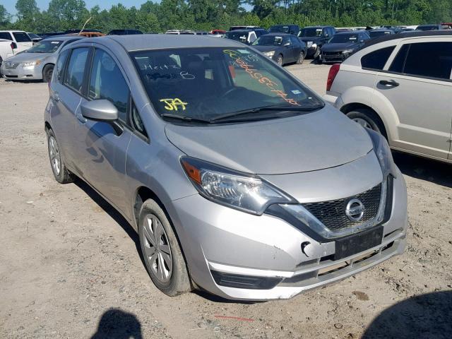 NISSAN VERSA NOTE 2017 3n1ce2cp8hl357737