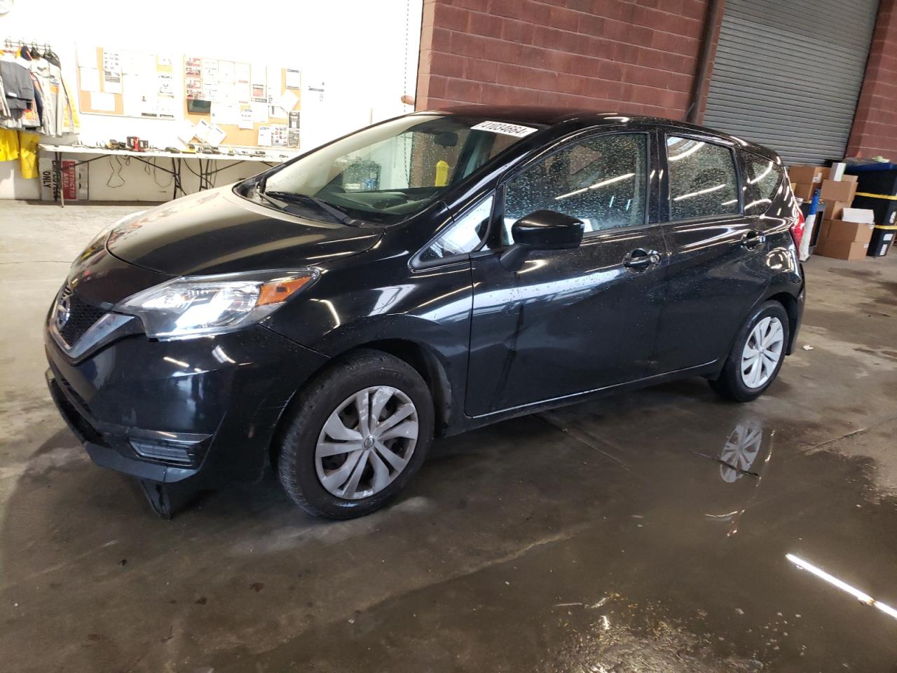 NISSAN VERSA 2017 3n1ce2cp8hl358337