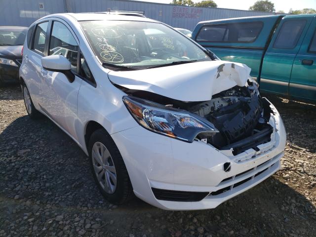 NISSAN VERSA NOTE 2017 3n1ce2cp8hl358726