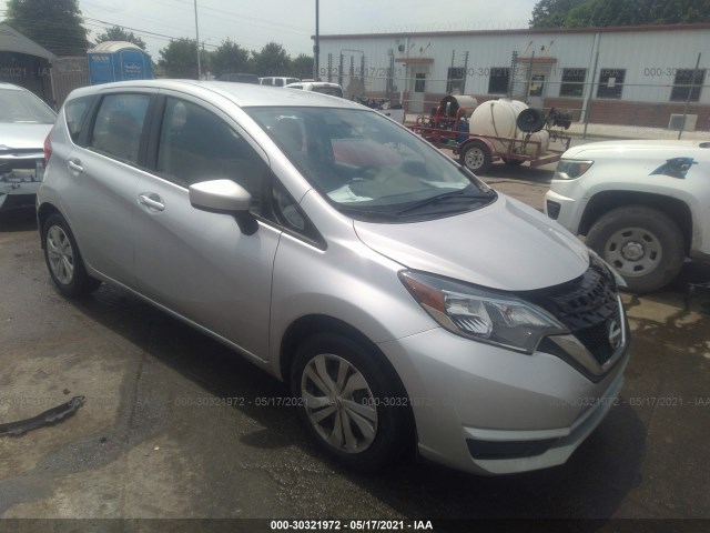 NISSAN VERSA NOTE 2017 3n1ce2cp8hl359133