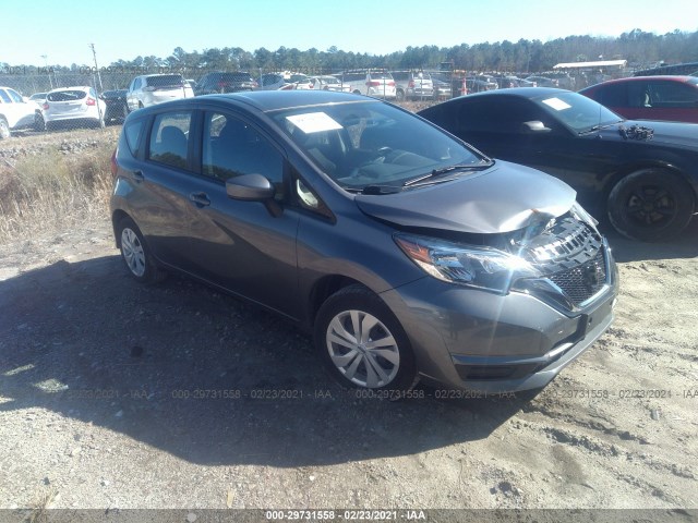 NISSAN VERSA NOTE 2017 3n1ce2cp8hl359293