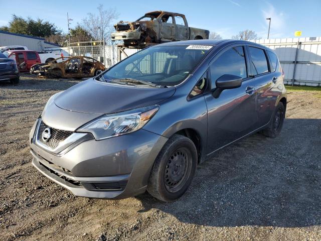 NISSAN VERSA 2017 3n1ce2cp8hl359617