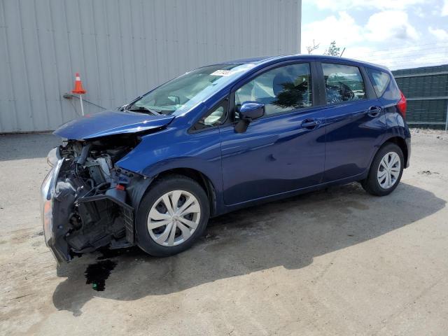 NISSAN VERSA NOTE 2017 3n1ce2cp8hl360296