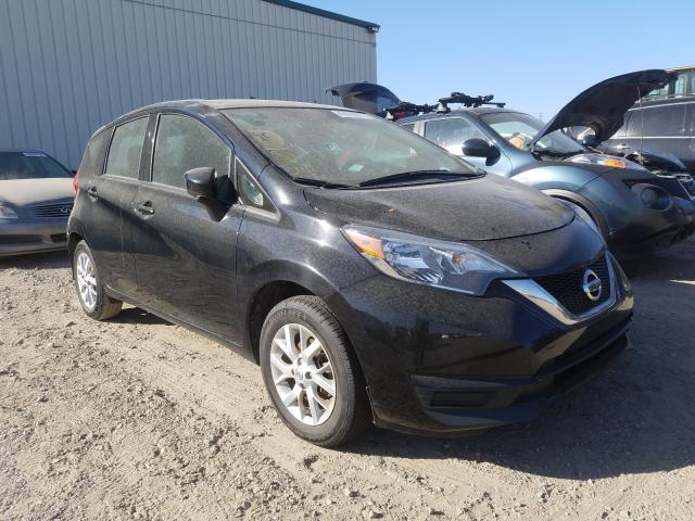 NISSAN VERSA NOTE 2017 3n1ce2cp8hl360315