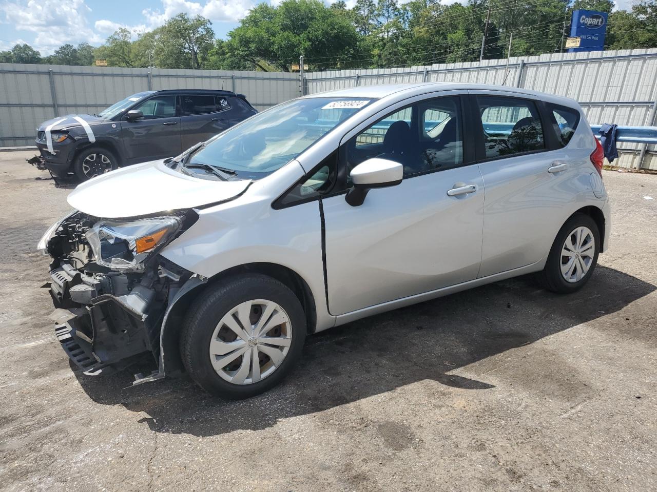 NISSAN VERSA 2017 3n1ce2cp8hl360976