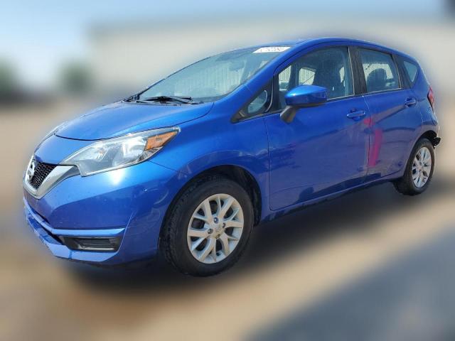 NISSAN VERSA 2017 3n1ce2cp8hl361089