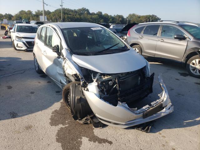 NISSAN VERSA NOTE 2017 3n1ce2cp8hl361156