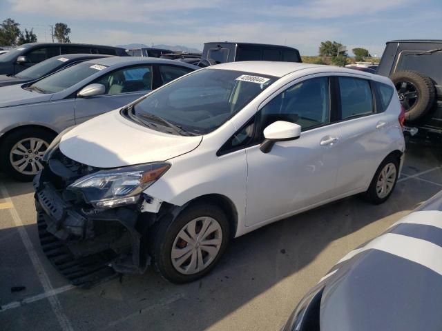 NISSAN VERSA 2017 3n1ce2cp8hl361397