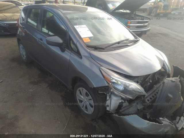 NISSAN VERSA NOTE 2017 3n1ce2cp8hl361464