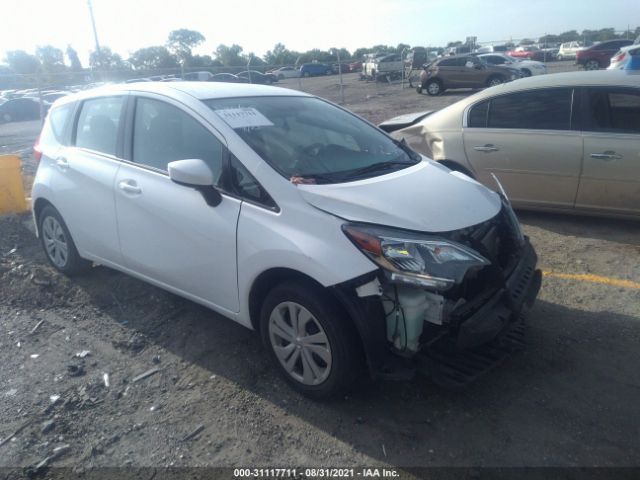 NISSAN VERSA NOTE 2017 3n1ce2cp8hl362114