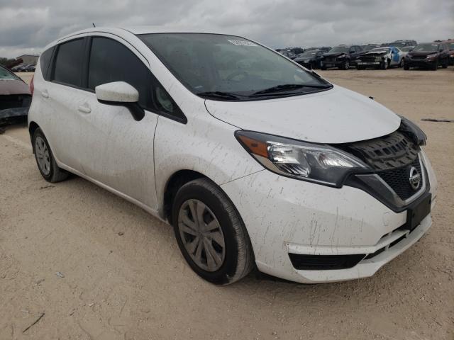 NISSAN VERSA NOTE 2017 3n1ce2cp8hl362789