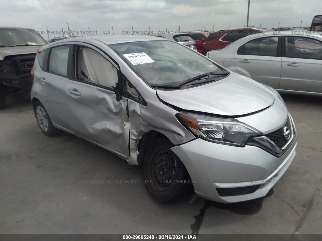 NISSAN VERSA NOTE 2017 3n1ce2cp8hl362906