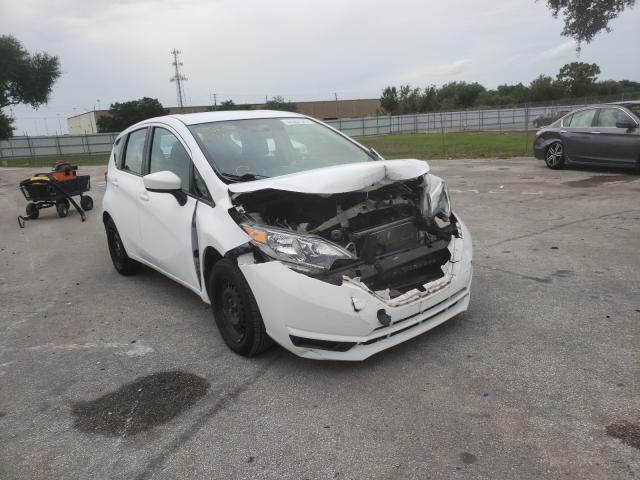 NISSAN VERSA NOTE 2017 3n1ce2cp8hl363554