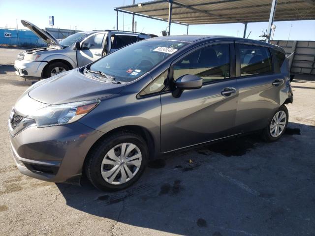 NISSAN VERSA 2017 3n1ce2cp8hl363621