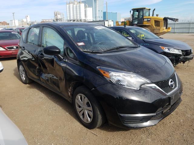 NISSAN VERSA NOTE 2017 3n1ce2cp8hl364218