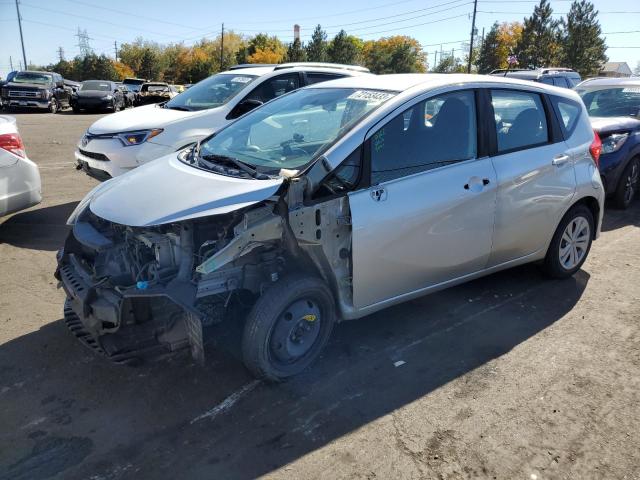 NISSAN VERSA 2017 3n1ce2cp8hl364817