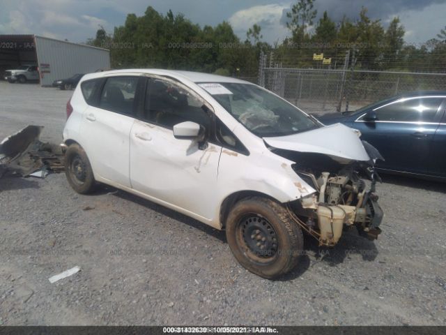 NISSAN VERSA NOTE 2017 3n1ce2cp8hl365398