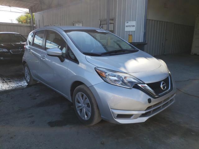 NISSAN VERSA NOTE 0 3n1ce2cp8hl365515