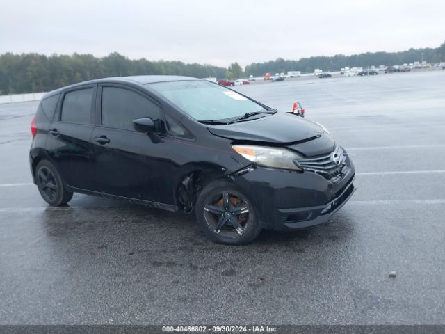 NISSAN VERSA NOTE 2017 3n1ce2cp8hl366311