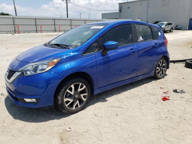 NISSAN VERSA 2017 3n1ce2cp8hl367006